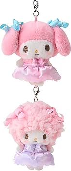 Amazon.co.jp: サンリオ(SANRIO) シークレットパペット